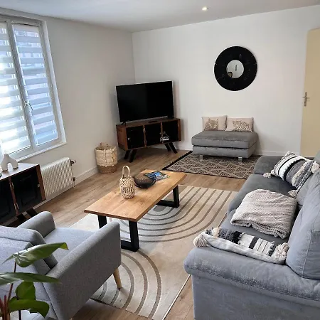 Le Bijou De Leyna * Colmar