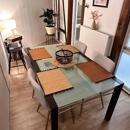 Le Bijou De Leyna Colmar