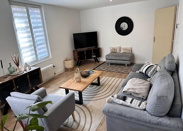 Le Bijou De Leyna * Colmar